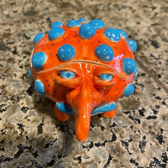 Creepy Monster Cool Animal Ring Holder - Picture 12 of 12